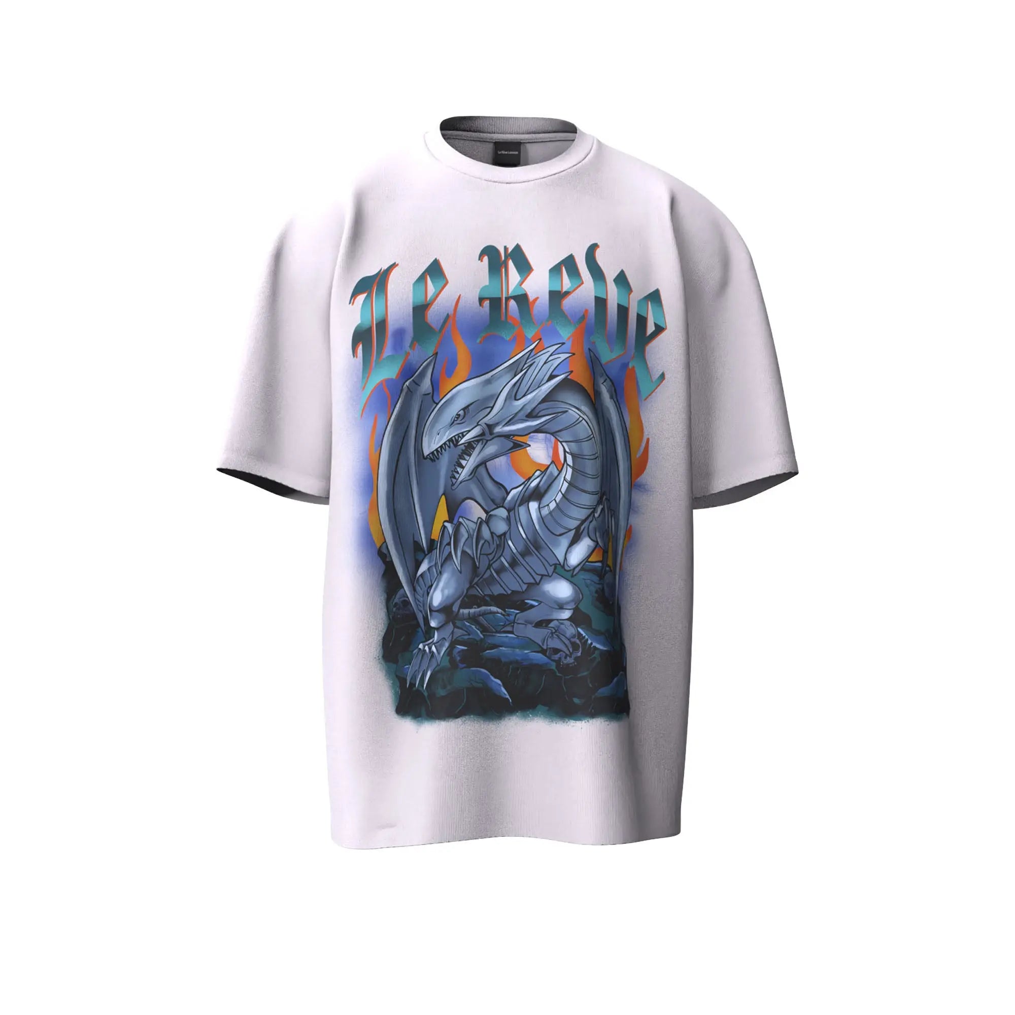 Givenchy icarus hotsell t shirt